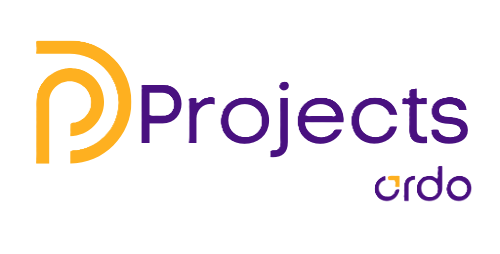 Ordo Projects Logo