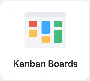 Kanban Boards